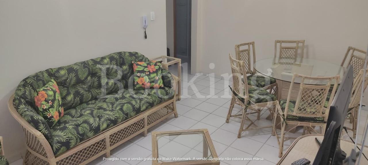 Apartamento Praia Da Enseada Guarujá Exterior foto