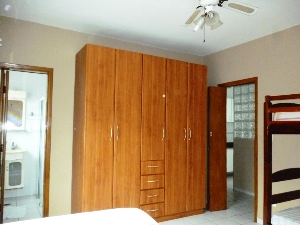 Apartamento Praia Da Enseada Guarujá Habitación foto