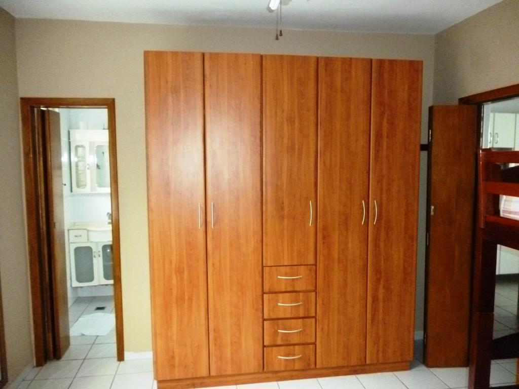 Apartamento Praia Da Enseada Guarujá Exterior foto