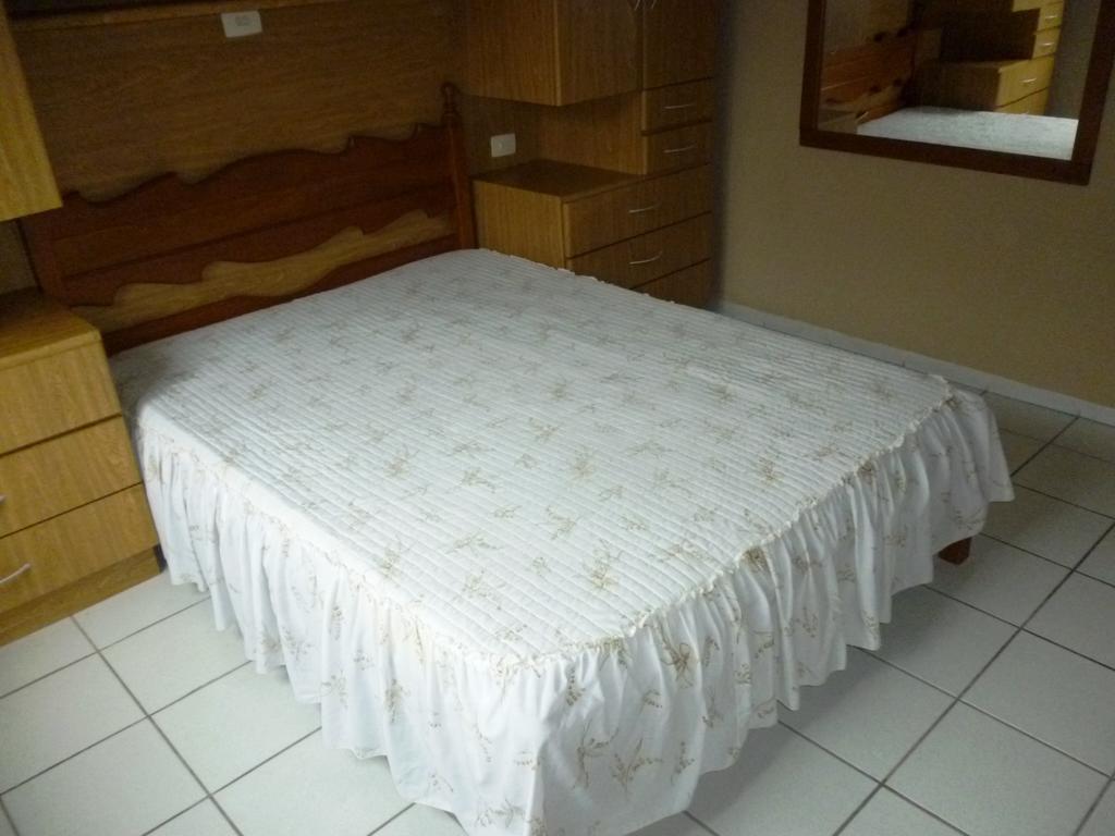 Apartamento Praia Da Enseada Guarujá Habitación foto