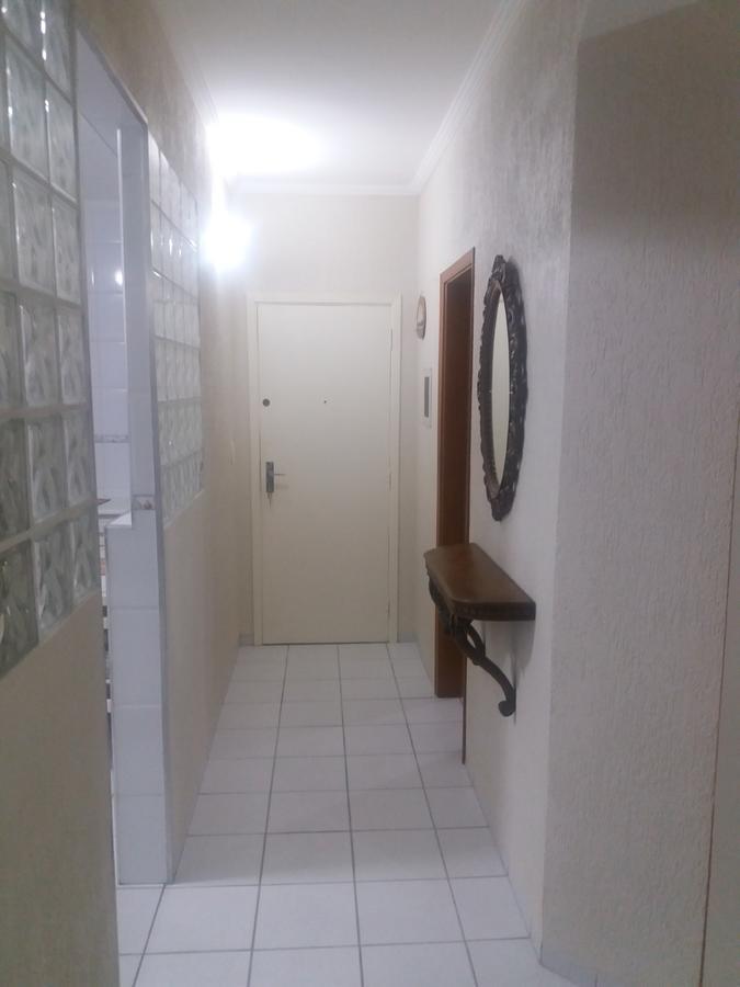 Apartamento Praia Da Enseada Guarujá Exterior foto
